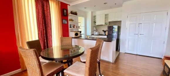 2 chambres Condo à Hua Hin, Thailand No. 17474 3