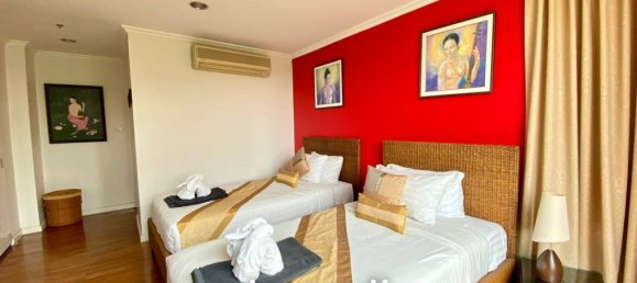 2 chambres Condo à Hua Hin, Thailand No. 17474 9