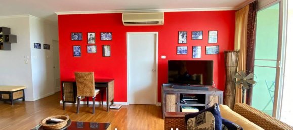 2 chambres Condo à Hua Hin, Thailand No. 17474 4