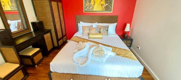 2 chambres Condo à Hua Hin, Thailand No. 17474 7