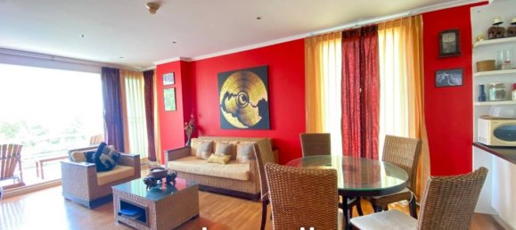 2 chambres Condo à Hua Hin, Thailand No. 17474 2