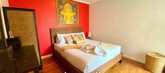 2 chambres Condo à Hua Hin, Thailand No. 17474 8