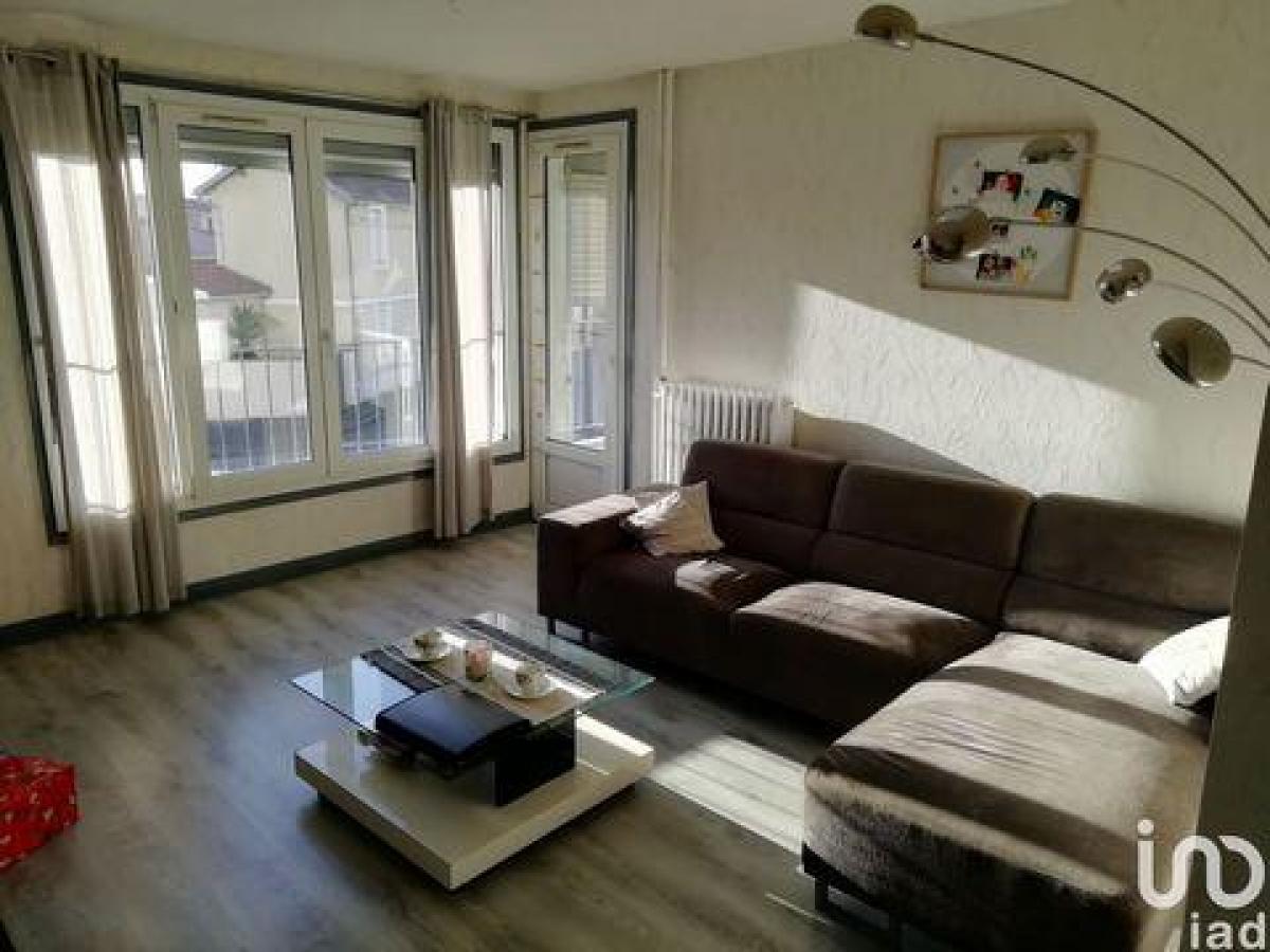 2 bedrooms Condo in Tarbes, France No. 30228