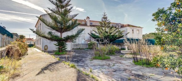 10 غرف نوم بناية في Sintra, Portugal رقم 103047 35