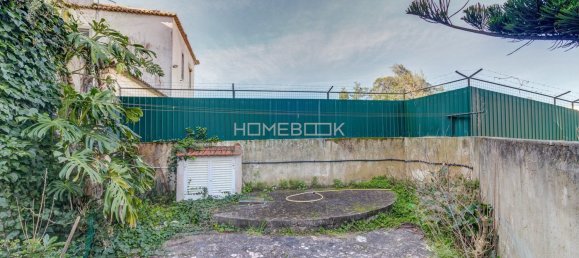 10 غرف نوم بناية في Sintra, Portugal رقم 103047 38