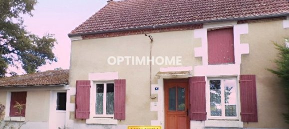 1 bedroom House in Herry, France No. 239582 2