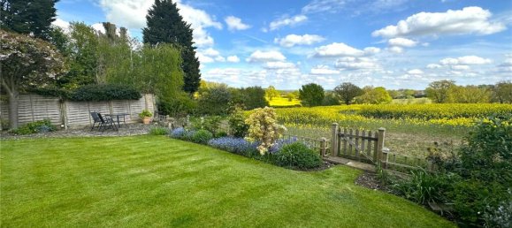 4 bedrooms House in Hadley Highstone, United Kingdom No. 6467 18