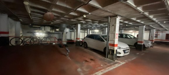 Garage in Madrid, Spain 31m², Nr. 160511 2