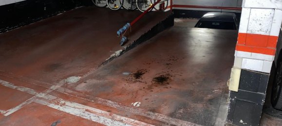 Garage in Madrid, Spain 31m², Nr. 160511 5