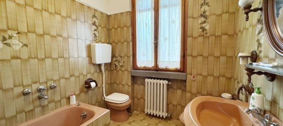 Casa T5 em Campi Bisenzio, Italy N.º 379041 34