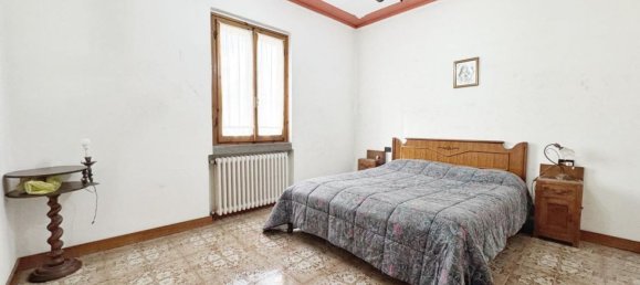 Casa T5 em Campi Bisenzio, Italy N.º 379041 33
