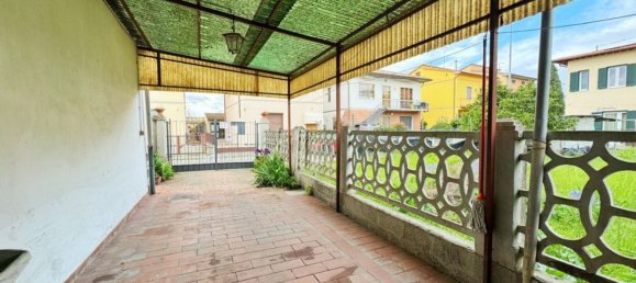 Casa T5 em Campi Bisenzio, Italy N.º 379041 38