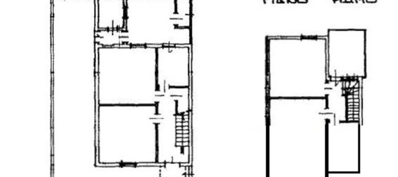 Casa T5 em Campi Bisenzio, Italy N.º 379041 40