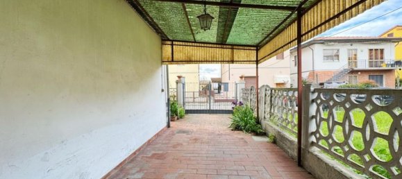 Casa T5 em Campi Bisenzio, Italy N.º 379041 37