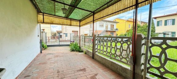 Casa T5 em Campi Bisenzio, Italy N.º 379041 39