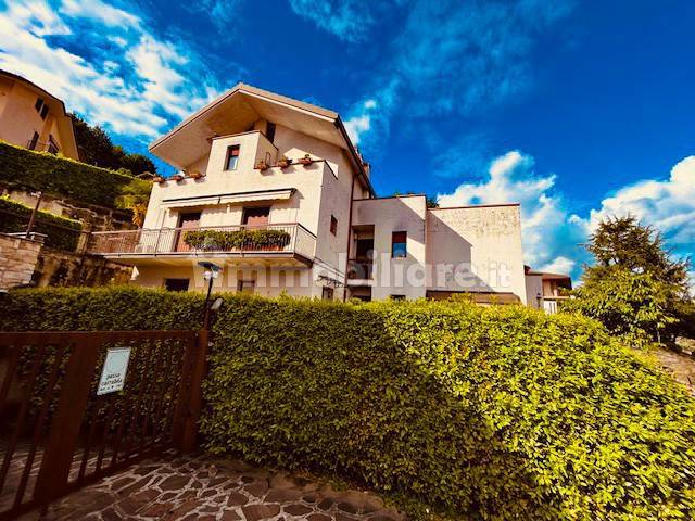 2 غرف نوم شقة في Alzano Lombardo, Italy رقم 365432