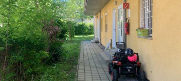 Apartamento de 2 habitaciónes en Eggenberg, Austria No. 38623 25