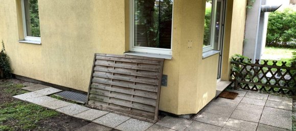 Apartamento de 2 habitaciónes en Eggenberg, Austria No. 38623 21