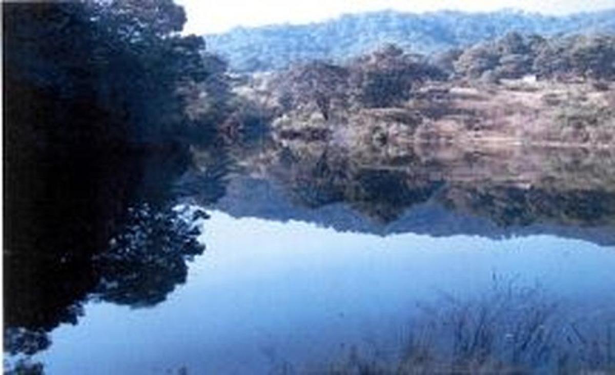 Земельный участок в Эройка Матаморос, Мексика № 206769