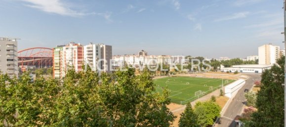 4 غرف نوم شقة في Lisbon, Portugal رقم 239231 20