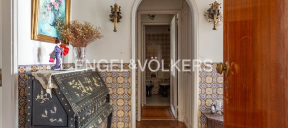 4 غرف نوم شقة في Lisbon, Portugal رقم 239231 5