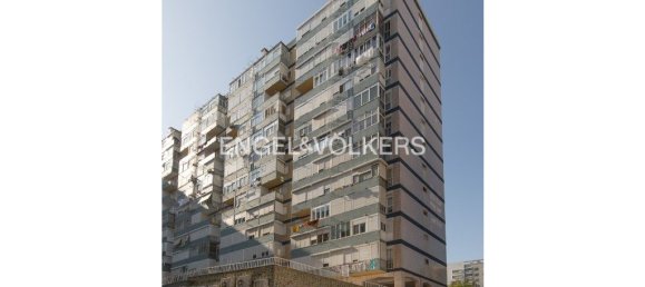 4 غرف نوم شقة في Lisbon, Portugal رقم 239231 23