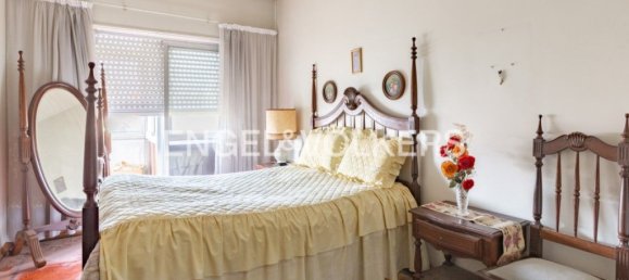 4 غرف نوم شقة في Lisbon, Portugal رقم 239231 11