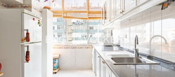 4 غرف نوم شقة في Lisbon, Portugal رقم 239231 7