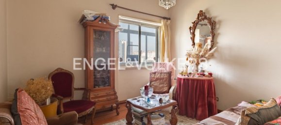 4 غرف نوم شقة في Lisbon, Portugal رقم 239231 15