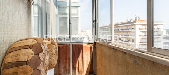 4 غرف نوم شقة في Lisbon, Portugal رقم 239231 4