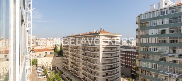 4 غرف نوم شقة في Lisbon, Portugal رقم 239231 21