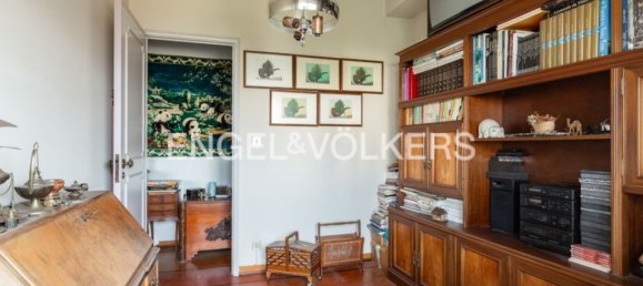 4 غرف نوم شقة في Lisbon, Portugal رقم 239231 17