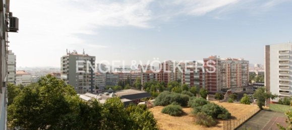 4 غرف نوم شقة في Lisbon, Portugal رقم 239231 19