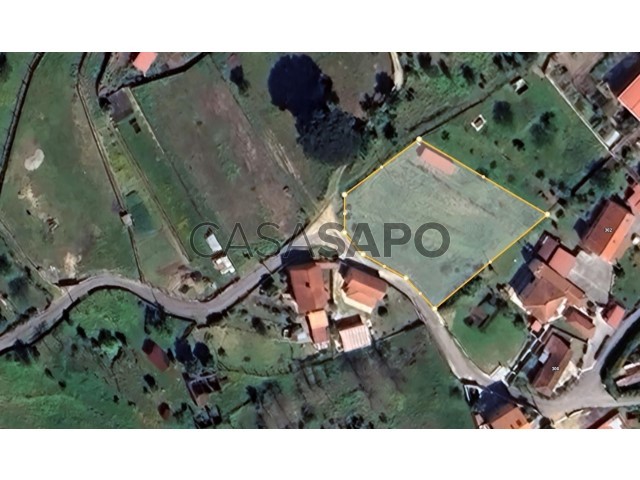  Land in Arcos de Valdevez, Portugal No. 203269