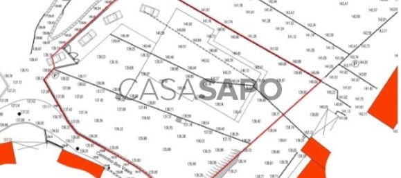  Land in Arcos de Valdevez, Portugal No. 203269 2