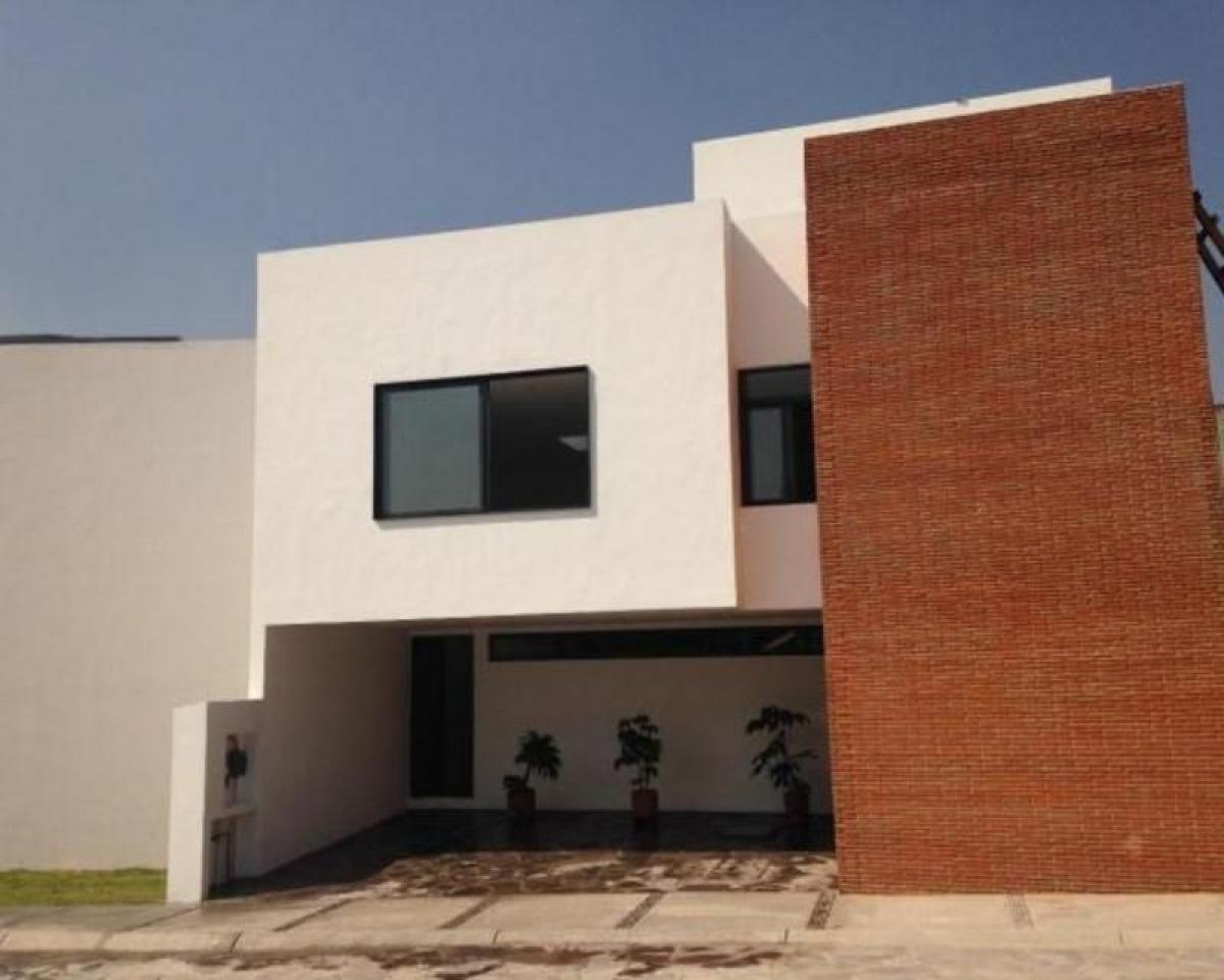 3 Schlafzimmer Haus in Naucalpan de Juarez, Mexico, Nr. 219579