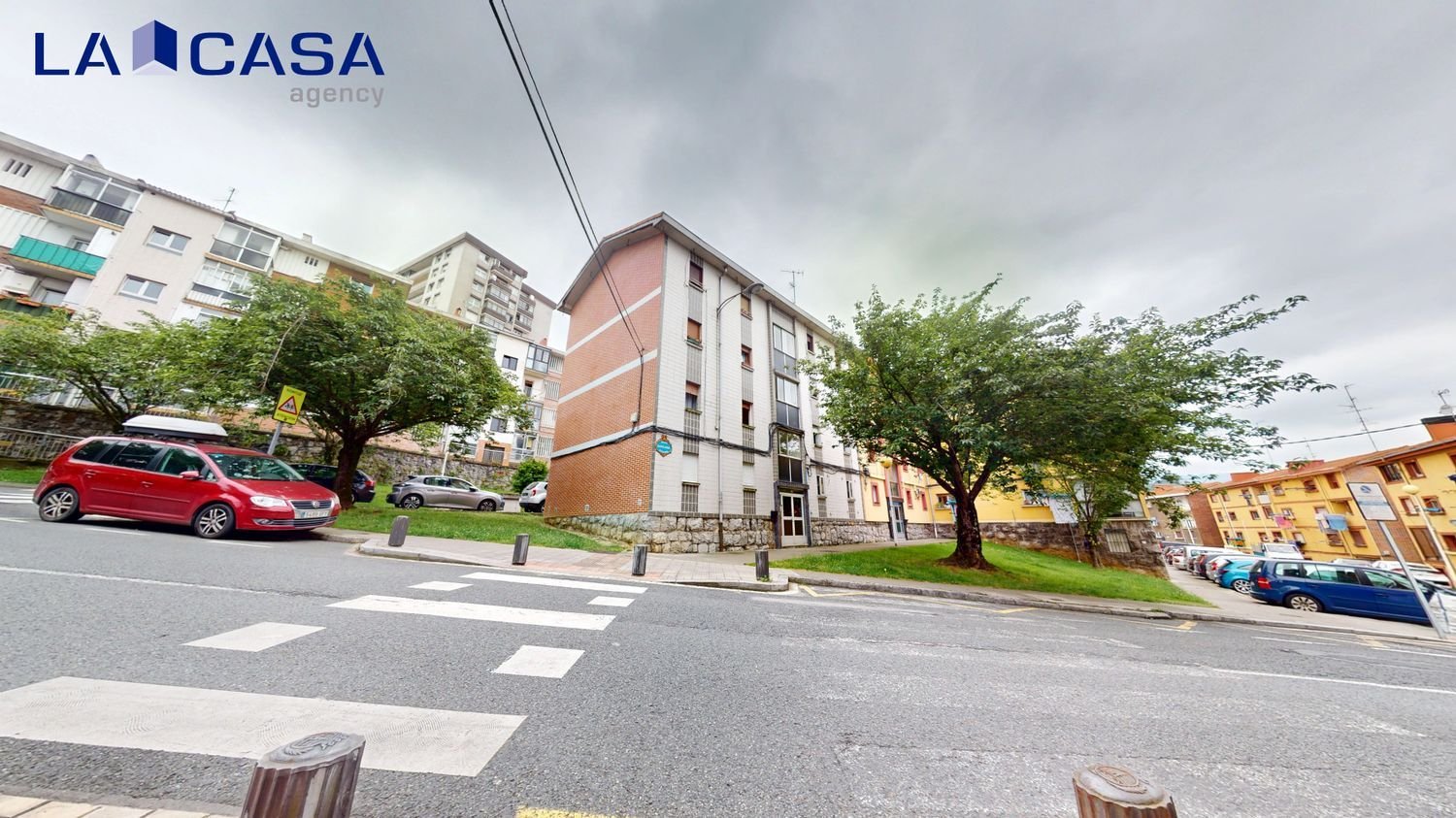 2 chambres Appartement à Basque Autonomous Community, Spain No. 153876