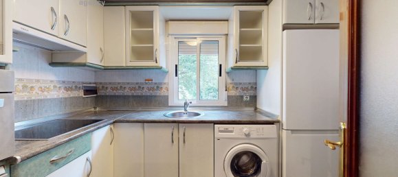 2 chambres Appartement à Basque Autonomous Community, Spain No. 153876 18