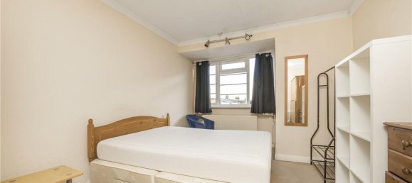 2 bedrooms Apartment in Wimbledon, United Kingdom No. 7238 7