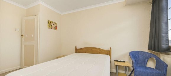 2 bedrooms Apartment in Wimbledon, United Kingdom No. 7238 8