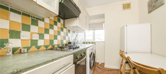 2 bedrooms Apartment in Wimbledon, United Kingdom No. 7238 3