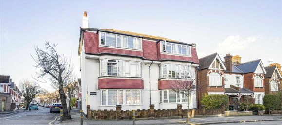 2 bedrooms Apartment in Wimbledon, United Kingdom No. 7238 2