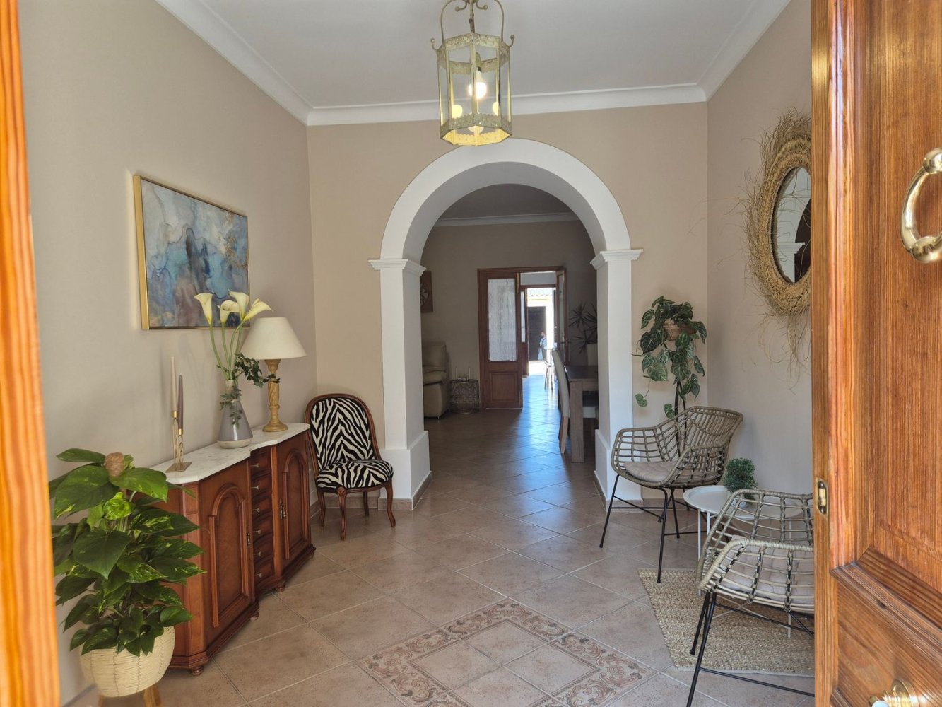 4 chambres Maison à Mallorca, Spain No. 152598