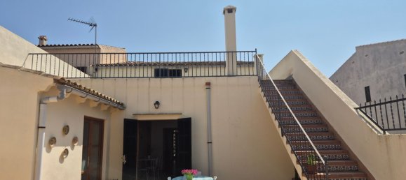 4 chambres Maison à Mallorca, Spain No. 152598 19