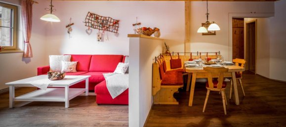 3 غرف نوم شقة في Tamsweg, Austria رقم 46935 2