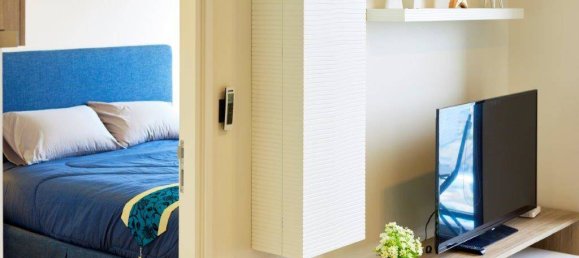 2 Schlafzimmer Eigentumswohnung in Pattaya, Thailand, Nr. 1116 11