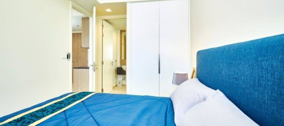 2 Schlafzimmer Eigentumswohnung in Pattaya, Thailand, Nr. 1116 15