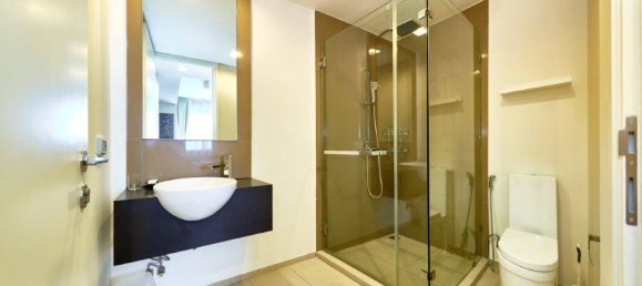 2 Schlafzimmer Eigentumswohnung in Pattaya, Thailand, Nr. 1116 8