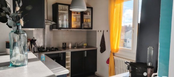 Casa de 3 dormitorios en Thury-en-Valois, France No. 211587 4