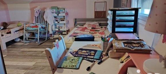 Casa de 3 dormitorios en Thury-en-Valois, France No. 211587 8